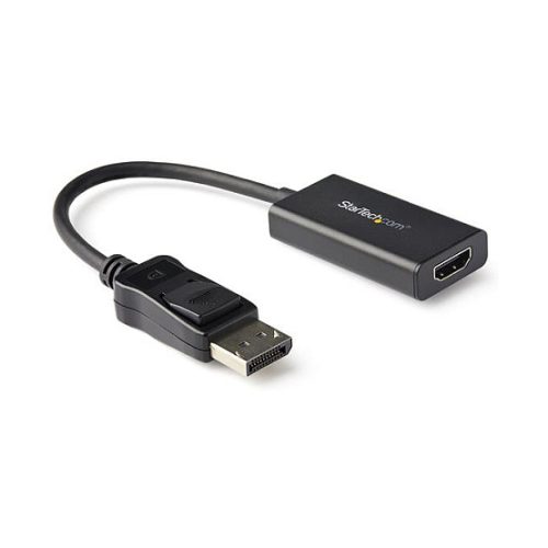 StarTech.com DP2HD4K60H video cable adapter