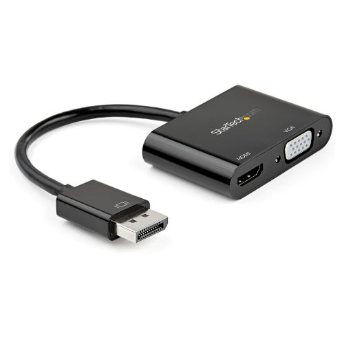 StarTech.com DP2VGAHD20 video cable adapter