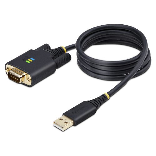 StarTech.com 1P3FFCB-USB-SERIAL serial cable