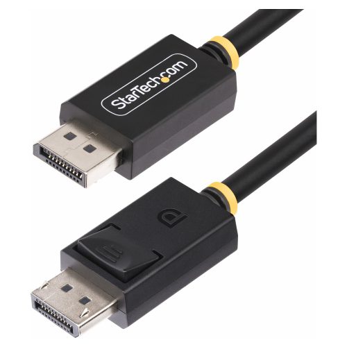 StarTech.com DP21-3M-DP40-CABLE DisplayPort cable