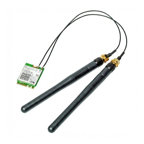 Asrock DeskMini WiFi Kit