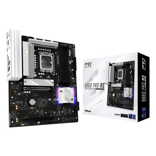 Asrock B860 Pro RS