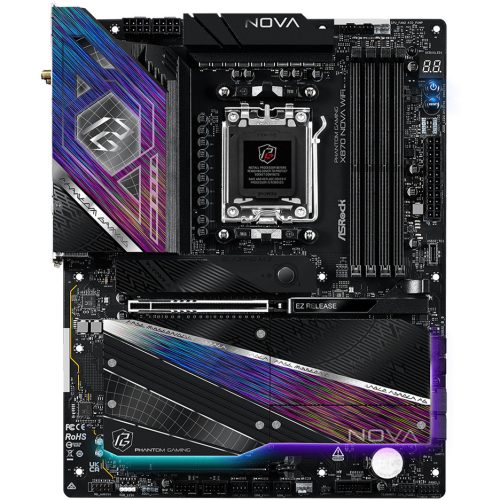 Asrock X870 NOVA WIFI