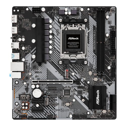 Asrock B650M-H/M.2+