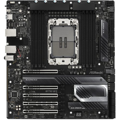 Asrock W790 WS R2.0