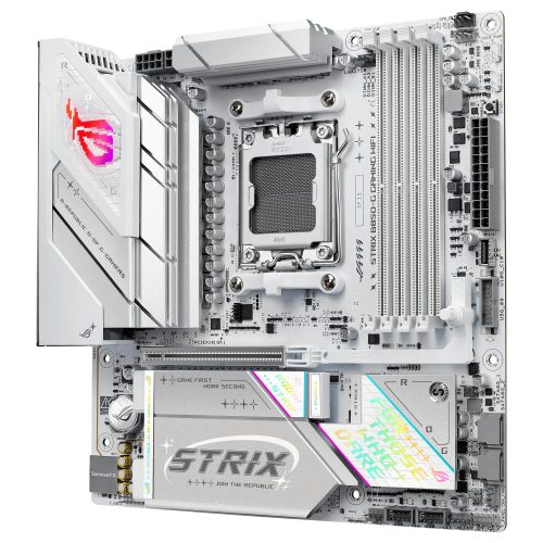 ASUS ROG STRIX B850-G GAMING WIFI