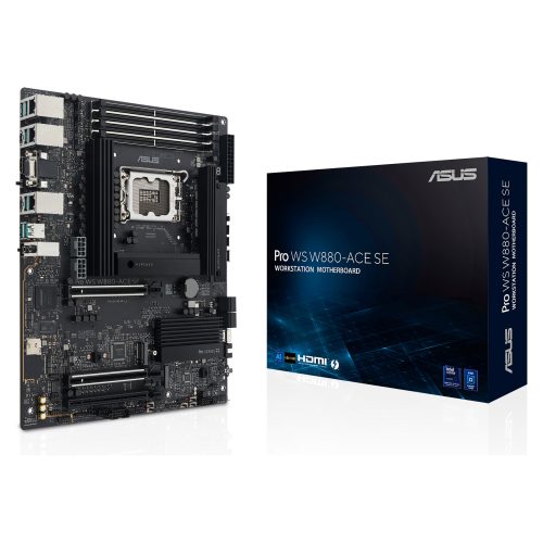ASUS PRO WS W880-ACE SE