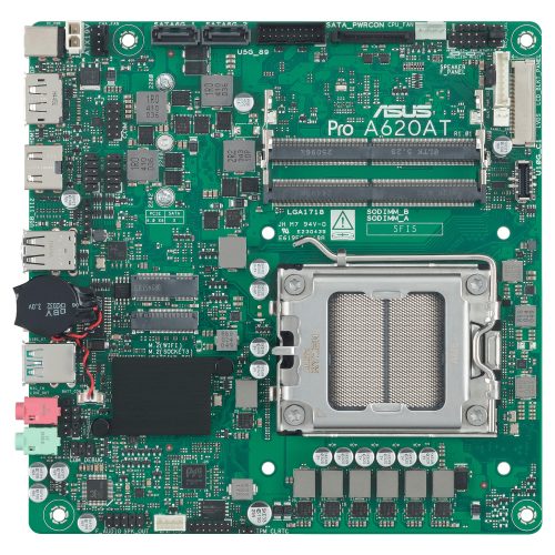 ASUS 90MB1L5M-M0EAYC motherboard