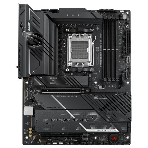 ASUS ROG STRIX X870E-H GAMING WIFI7