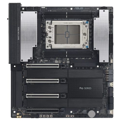 ASUS PRO WS TRX50-SAGE WIFI A