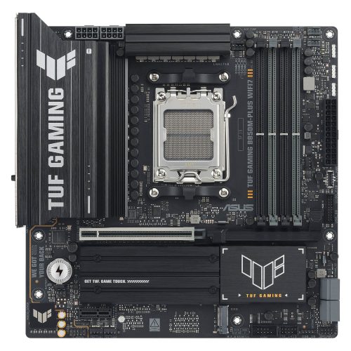 ASUS TUF GAMING B850M-PLUS WIFI7