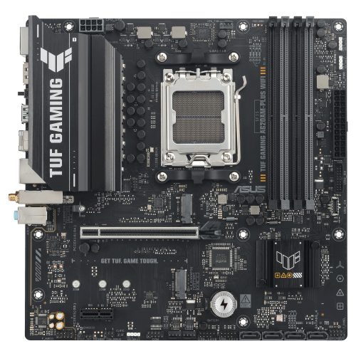 ASUS TUF GAMING A620AM-PLUS WIFI