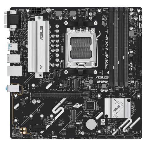 ASUS PRIME A620AM-A-CSM