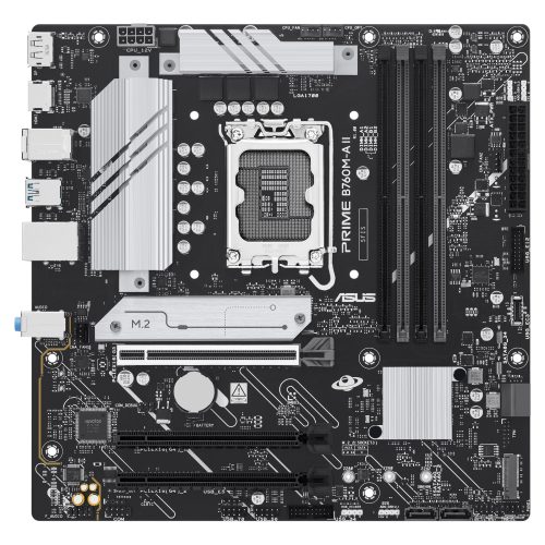 ASUS PRIME B760M-A II-CSM