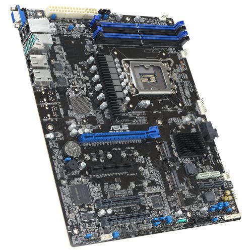 ASUS P13R-E