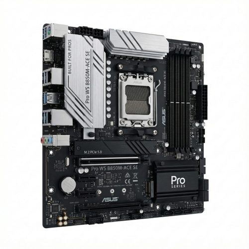 MB ASUS PRO WS B850M-ACE SE
