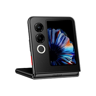 Nubia Flip 2 5G