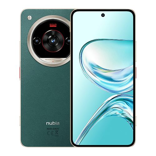 Nubia Focus 2 Ultra 5G