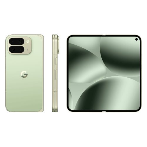 Google Pixel 10 Pro Fold