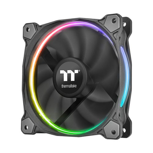 Thermaltake CL-F051-PL14SW-A computer cooling system