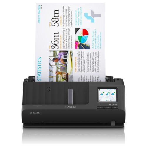 Epson ES-C380W