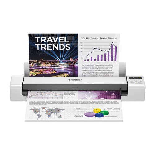 Brother DS-940DW scanner