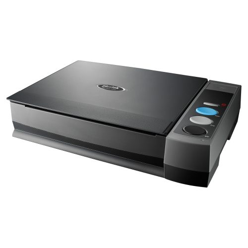 Plustek OpticBook 3800L