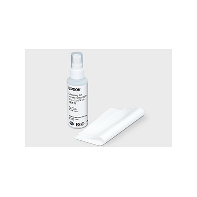 Epson B12B819291 equipment cleansing kit