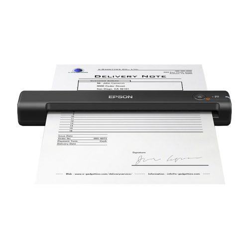 Epson WorkForce ES-50