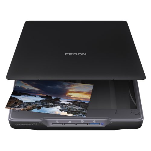 Epson Perfection V39II