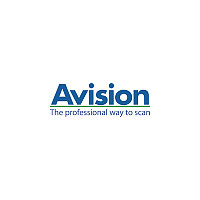 Avision FF-2002H scanner