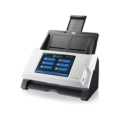 Plustek eScan A350 Sharepoint