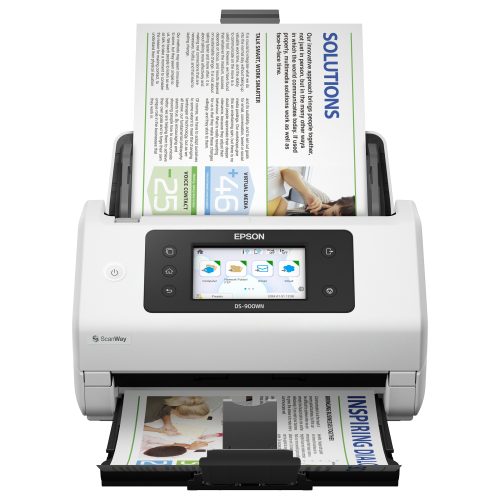 Epson WorkForce DS-900WN