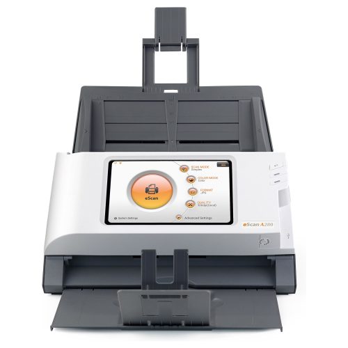 Plustek eScan A280 Essential