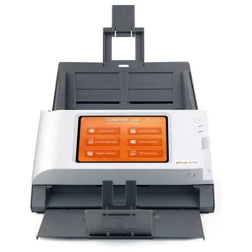 Plustek eScan A280 Enterprise