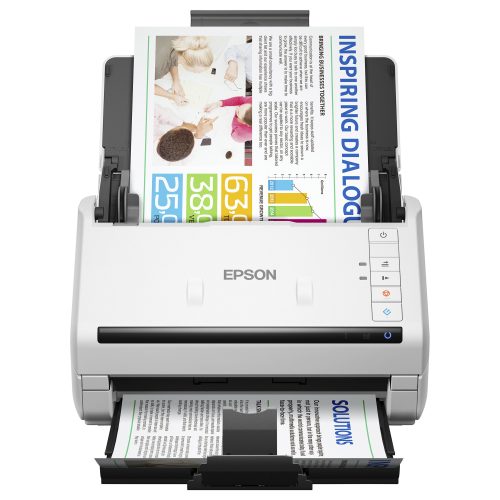 Epson DS-770 II