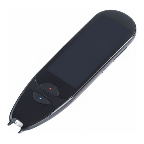IRIS Pen Air 8 Scannerstift Inkl OCR 48 Sprachen offline dokumentenscanner Legasthenie-Scanner No WIFI needed