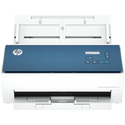 HP ScanJet Enterprise Flow 9000 s1