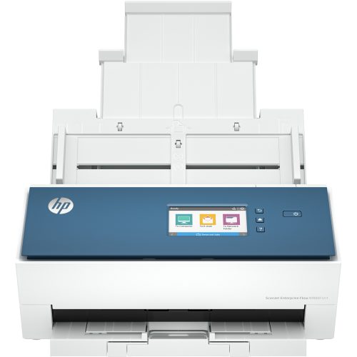 HP ScanJet Enterprise Flow N9000 sn1