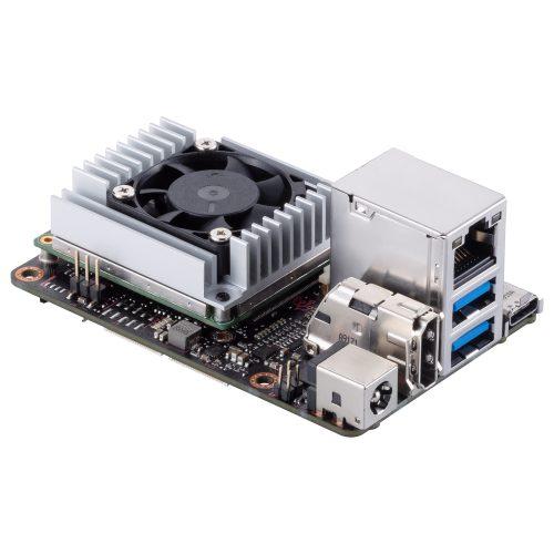 ASUS Tinker Edge T development board