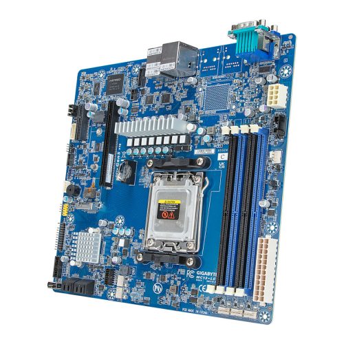 GIGABYTE MC13-LE0 motherboard