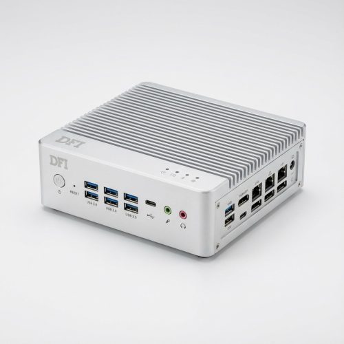 K3921-H6 mini-STX. Intel Processor I3-N305 15W TDP