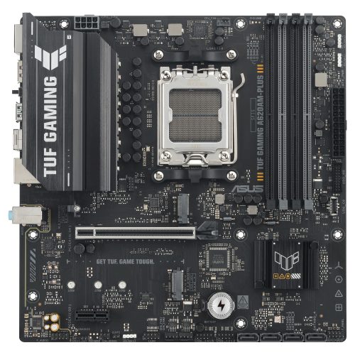 ASUS TUF GAMING A620AM-PLUS
