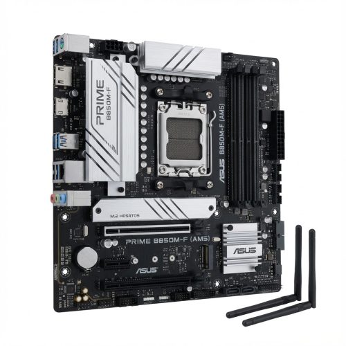 ASUS PRIME B850M-F (AM5) (D)