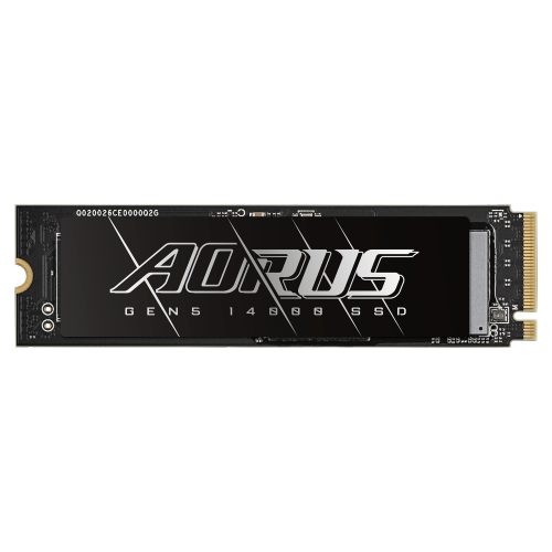 GIGABYTE AORUS Gen5 14000