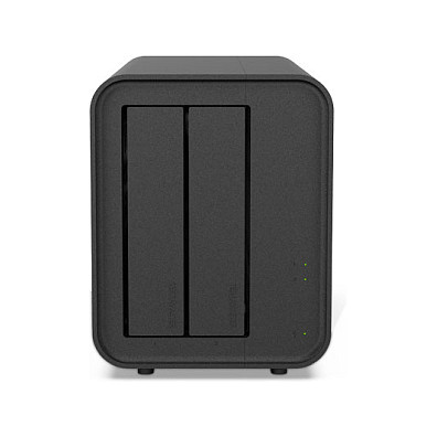 TerraMaster D5 HYBRID disk array