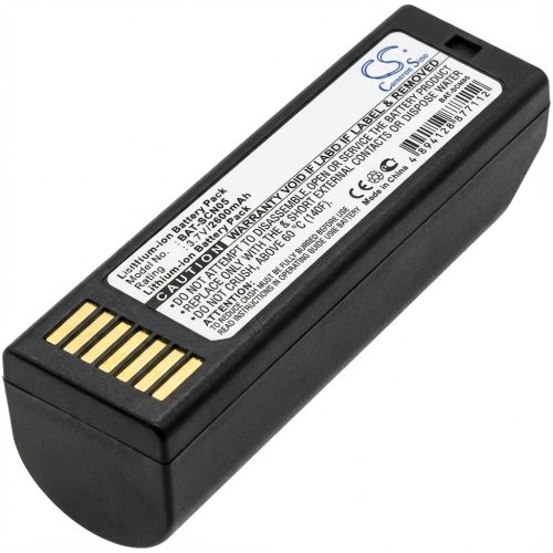 Honeywell BAT-SCN05 barcode reader accessory