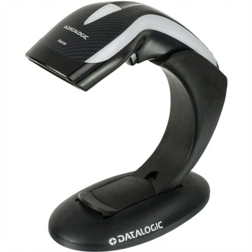 DATALOGIC HERON HD3130 Barcode Scanner schwarz