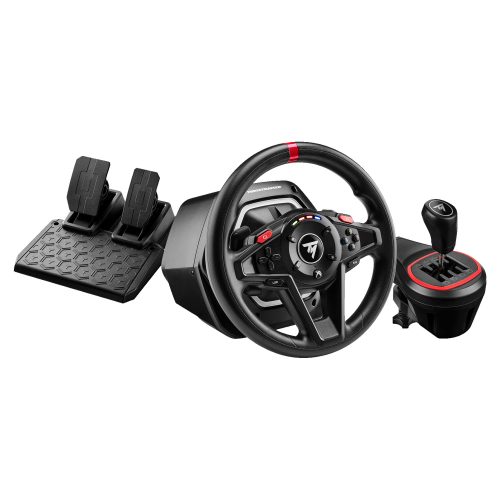 Thrustmaster T128 Shifter Pack