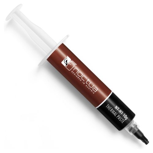 Noctua NT-H1 10G heat sink compound